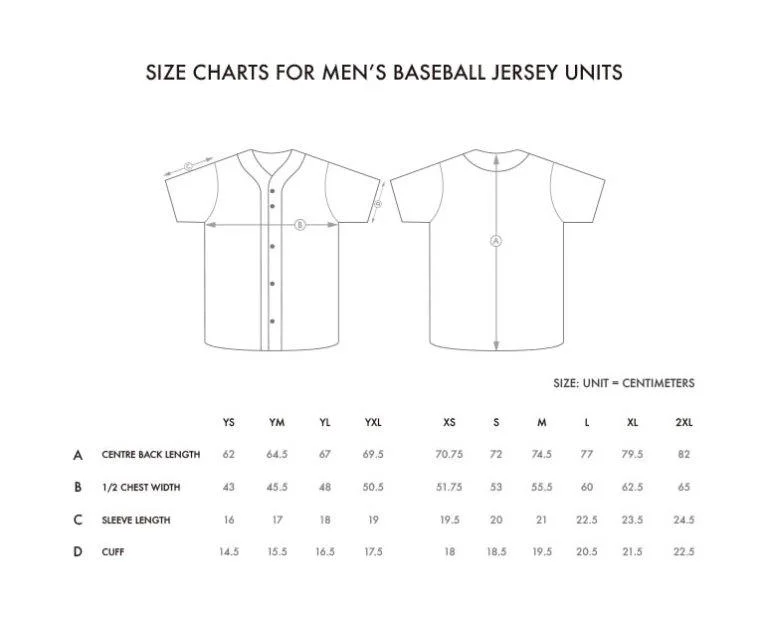 Baseball Super Quality 100% Polyester Button Down Custom Baseball Jersey Blank Softball Wear