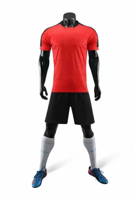 Team Canada Soccer Uniform Sets Cheap Soccer Soccer Jerseys American Football Wear