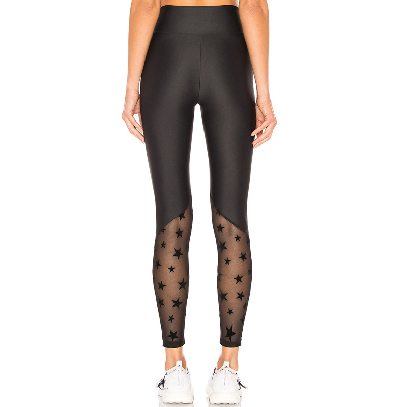 Wholesale High Quality Active Yoga Wear Women Tights Fitness Gym